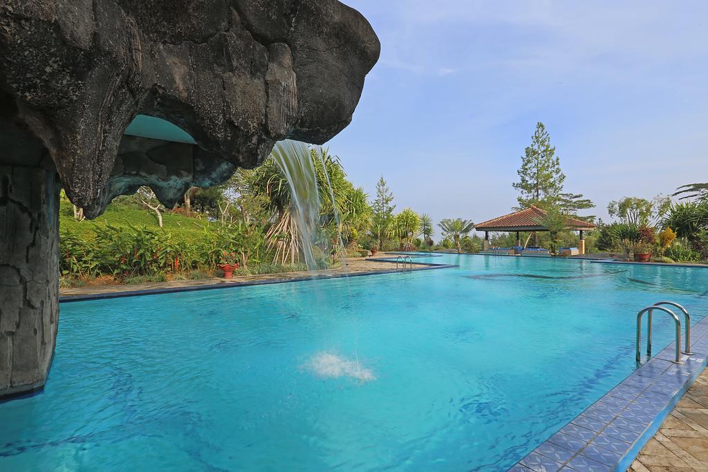 Pesona Alam Resort & Spa Puncak Luaran gambar